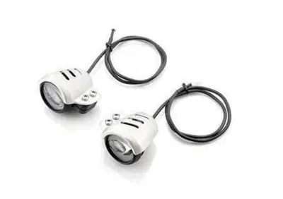 Coppia Fari Antinebbia a Led Originali per Triumph - Annuncio 8783564