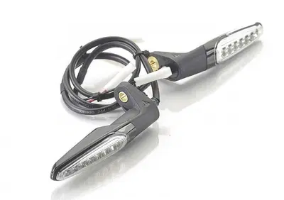 Indicatori a led dinamici PROMO Illuminazione a Sc Triumph - Annuncio 8783580