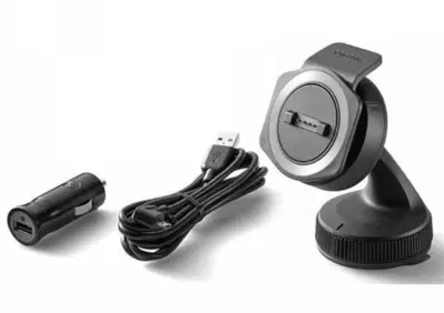 KIT MONTAGGIO AUTO TOMTOM TOM TOM RIDER 400/410/42 - Annuncio 8783593