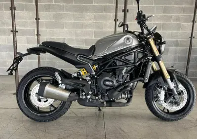 Benelli Leoncino 800 (2022 - 26) - Annuncio 8783683