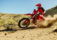 GASGAS presenta la gamma Enduro 2023 a 2 e a 4 tempi