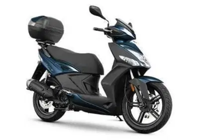 Kymco Agility 125 R16 Power Up (2021 - 26) - Annuncio 8785677