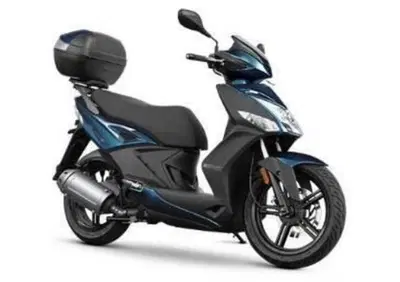 Kymco Agility 50 R16 + (2021 - 26) - Annuncio 8785679
