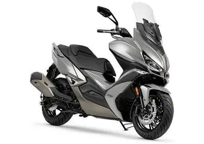 Kymco Xciting 400i S TCS (2021 - 24) - Annuncio 8785682