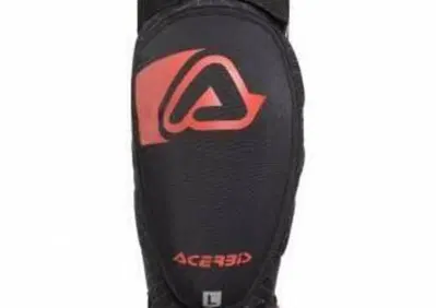 GOMITIERA X-ELBOW GUARD SOFT ADULT 0023456323 Acerbis - Annuncio 8785738