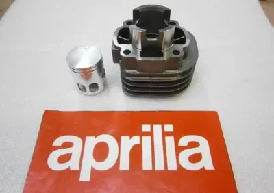Cilindro completo SR 50 Aria Aprilia - Annuncio 8787912