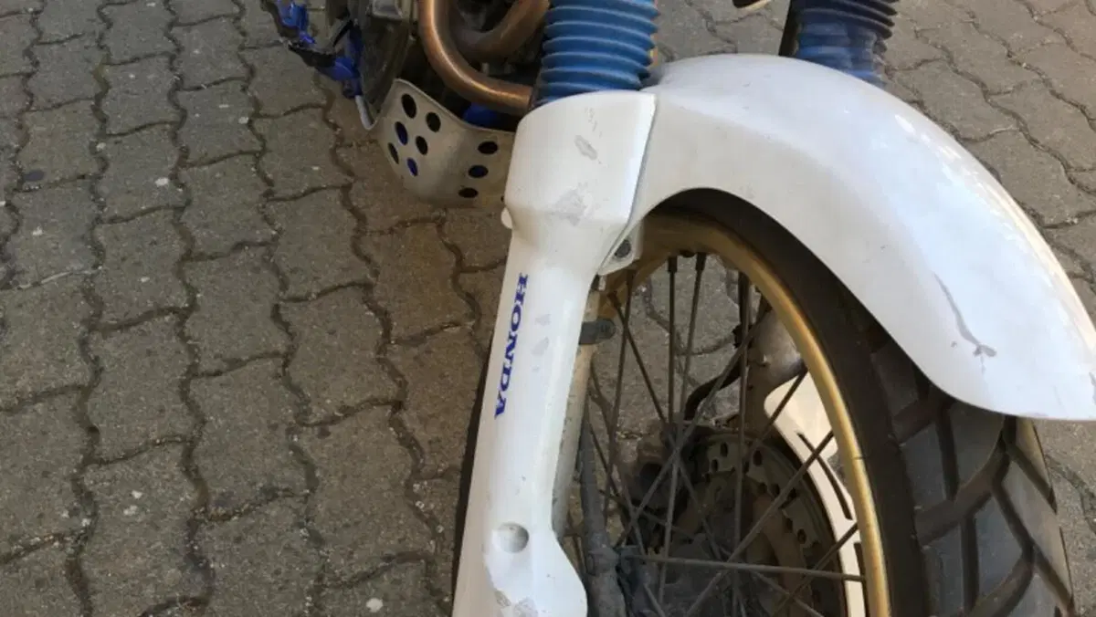 Honda   (5)