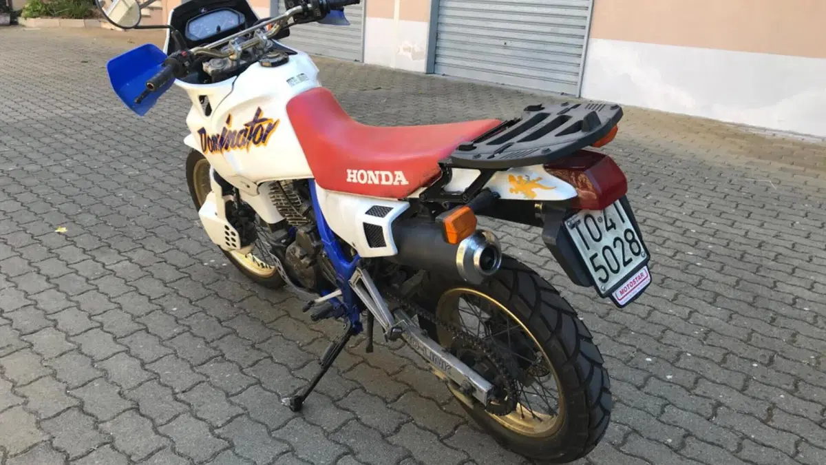 Honda   (6)