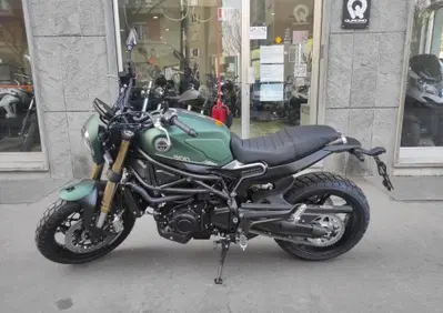 Benelli Leoncino 800 (2022 - 26) - Annuncio 8790125