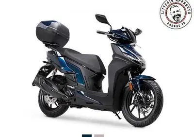 Kymco Agility 125 S (2022 - 26) - Annuncio 8794241