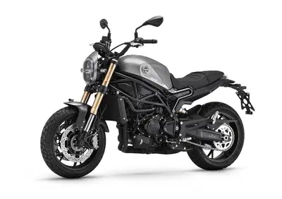 Benelli Leoncino 800 (2022 - 26) - Annuncio 8794296