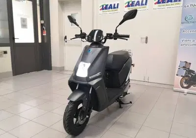 Lifan E3+ (2021 - 26) - Annuncio 8796310