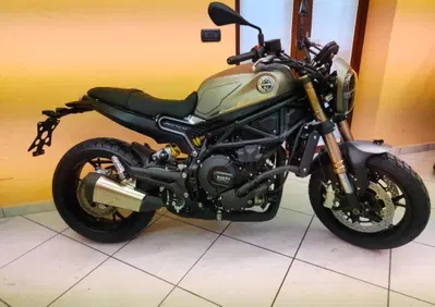 Benelli Leoncino 800 (2022 - 26) - Annuncio 8796678