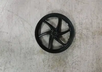 RUOTA ANTERIORE USATA PER HONDA SH 300 DAL 2007 AL - Annuncio 8796873