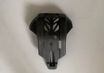 PARACOPPA PER HONDA CRF 450 R CROSS E ENDURO DAL 2 - Annuncio 8798376