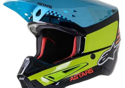 ALPINESTARS SM5 - Annuncio 8800968