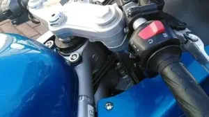 Suzuki SV 650 S (1999 - 02)  (2)