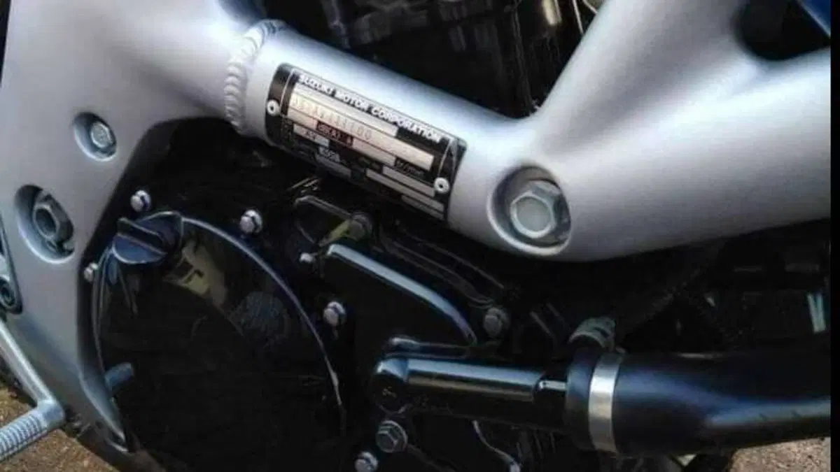Suzuki SV 650 S (1999 - 02)  (9)