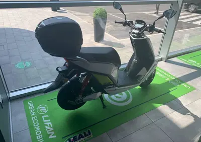 Lifan E3 (2018 - 26) - Annuncio 8446332