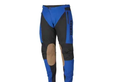 TRIMBOLI MOTO SUPEROFFERTA Pantaloni Yamaha da ral - Annuncio 8801247