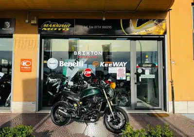 Benelli Leoncino 800 (2022 - 26) - Annuncio 8801556