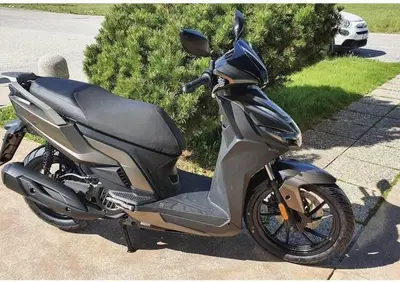 Kymco Agility 125 S (2022 - 26) - Annuncio 8801377