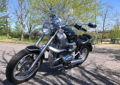 Bmw R 1200 C Classic - Annuncio 8807490