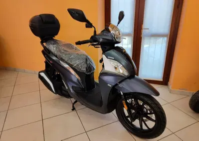 Sym Symphony 125 ST (2021 - 24) - Annuncio 8807873