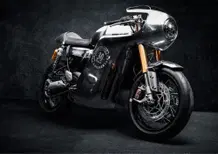 Triumph Classic Custom Contest. Sei special da votare