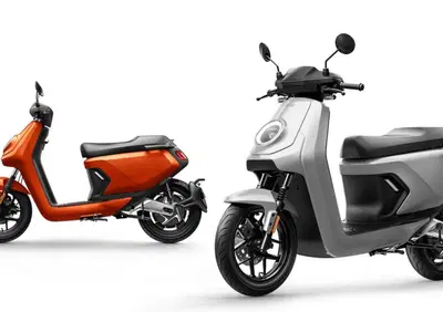 Niu MQi GT 100 (2022 - 25) - Annuncio 8810492