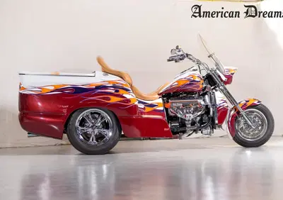 Boss Hoss Sierra Trike (2006 - 16) - Annuncio 8812261