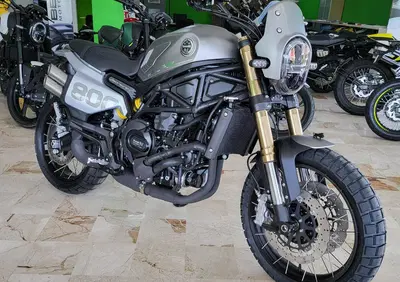 Benelli Leoncino 800 Trail (2022 - 26) - Annuncio 8812515