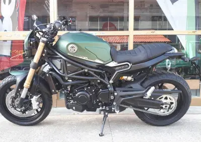 Benelli Leoncino 800 (2022 - 26) - Annuncio 8812985