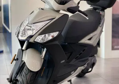 Kymco Agility 50 R16 + (2021 - 26) - Annuncio 8293679
