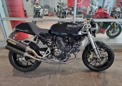 Ducati Sportclassic Sport 1000 - Annuncio 8814750
