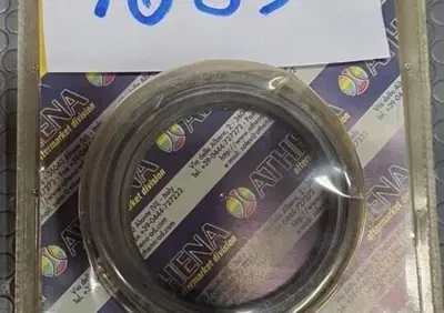 PARAOLII FORCELLA 48X57,8X9,5 Athena - Annuncio 8815221