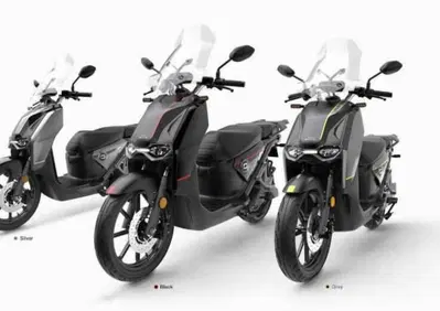 VMoto CPx (2024 - 26) - Annuncio 8815225