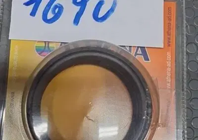 PARAOLII FORCELLA 48X57,9X11,5 Athena - Annuncio 8815229