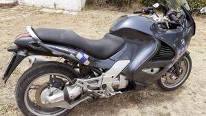 Bmw K 1200 RS (1997 - 06) 