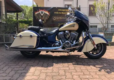 Indian Chieftain (2014 - 16) - Annuncio 8819241