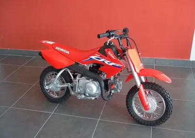Honda CRF 50F (2022) - Annuncio 8819288