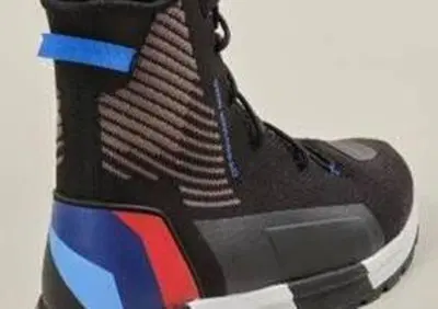 Sneaker Knitrace BMW - Annuncio 8819274