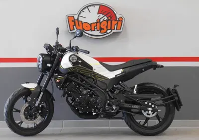 Benelli Leoncino 125 (2022 - 25) - Annuncio 8819318
