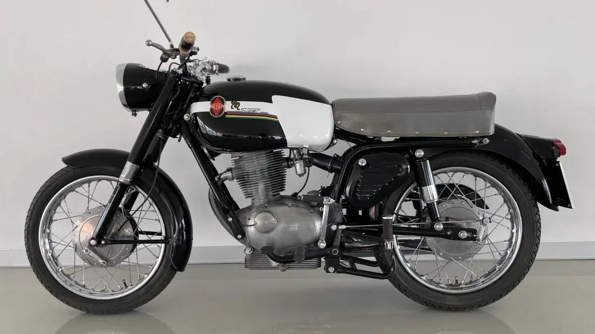 Gilera  