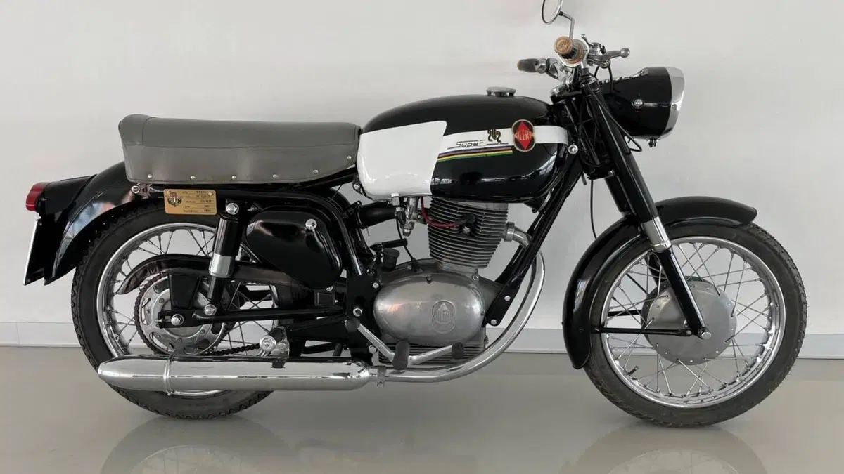 Gilera   (2)