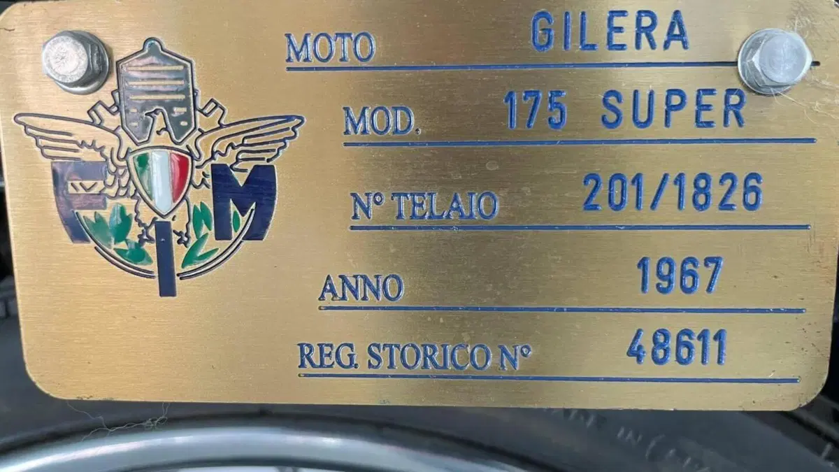 Gilera   (19)