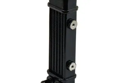 Radiatore olio Jagg Slimline Core serie 1270 a 6 f  - Annuncio 8826688