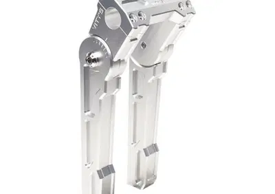 Riser Vity's Design alti 10”, lucidi, inclinazione  - Annuncio 8826835