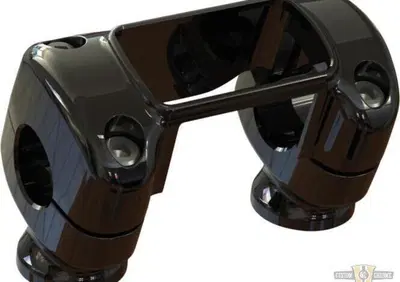 Riser Thunderbike Speedo alti 1,5’’, neri, Per man - Annuncio 8827057