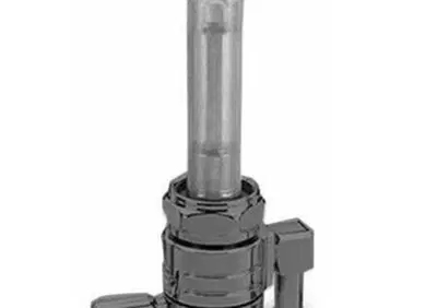 Rubinetto benzina Golan NERO Click-Slick 22mm Gola  - Annuncio 8550397